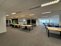 Park Place Residences At Plq (D14), Office #536035151
